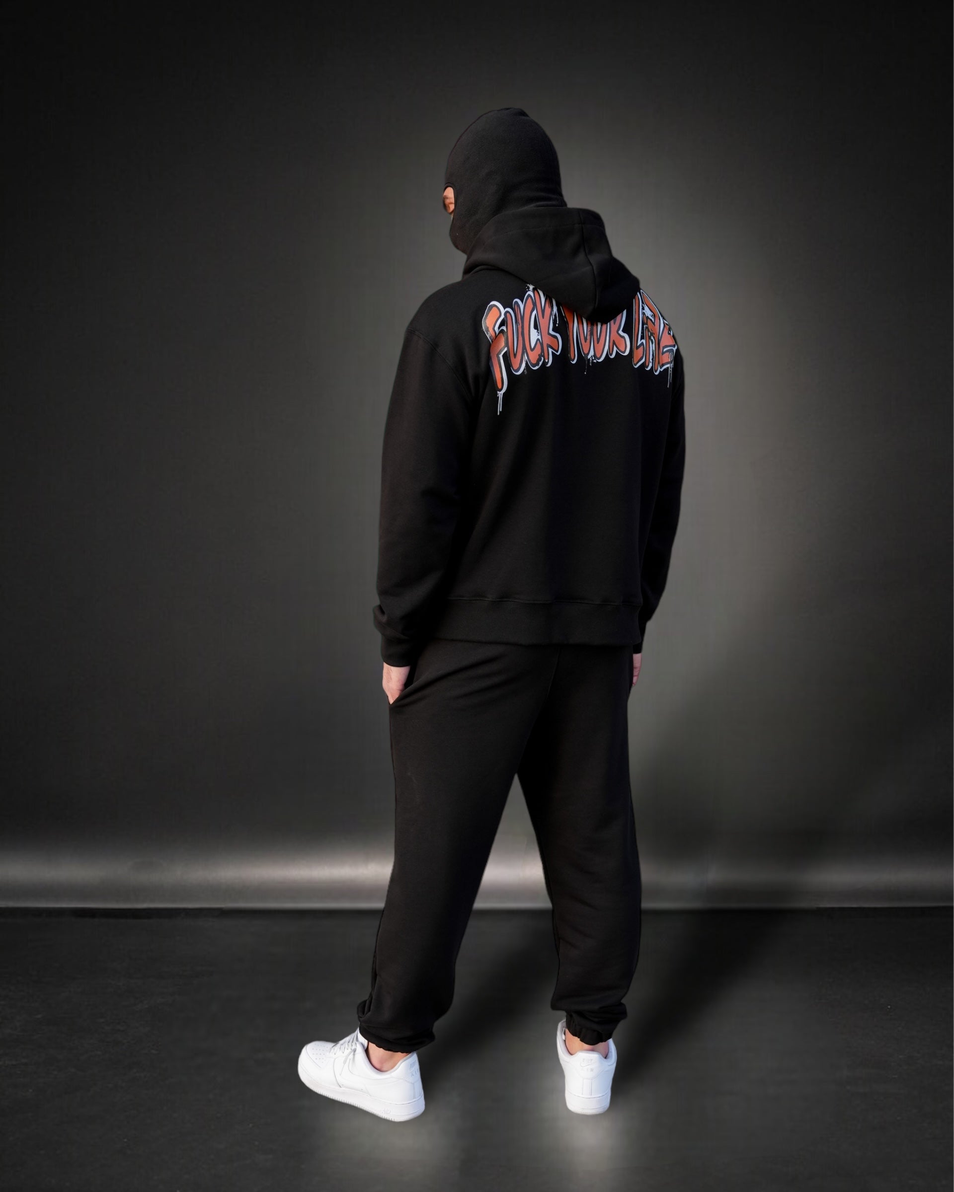 Completo Urban FYL Black