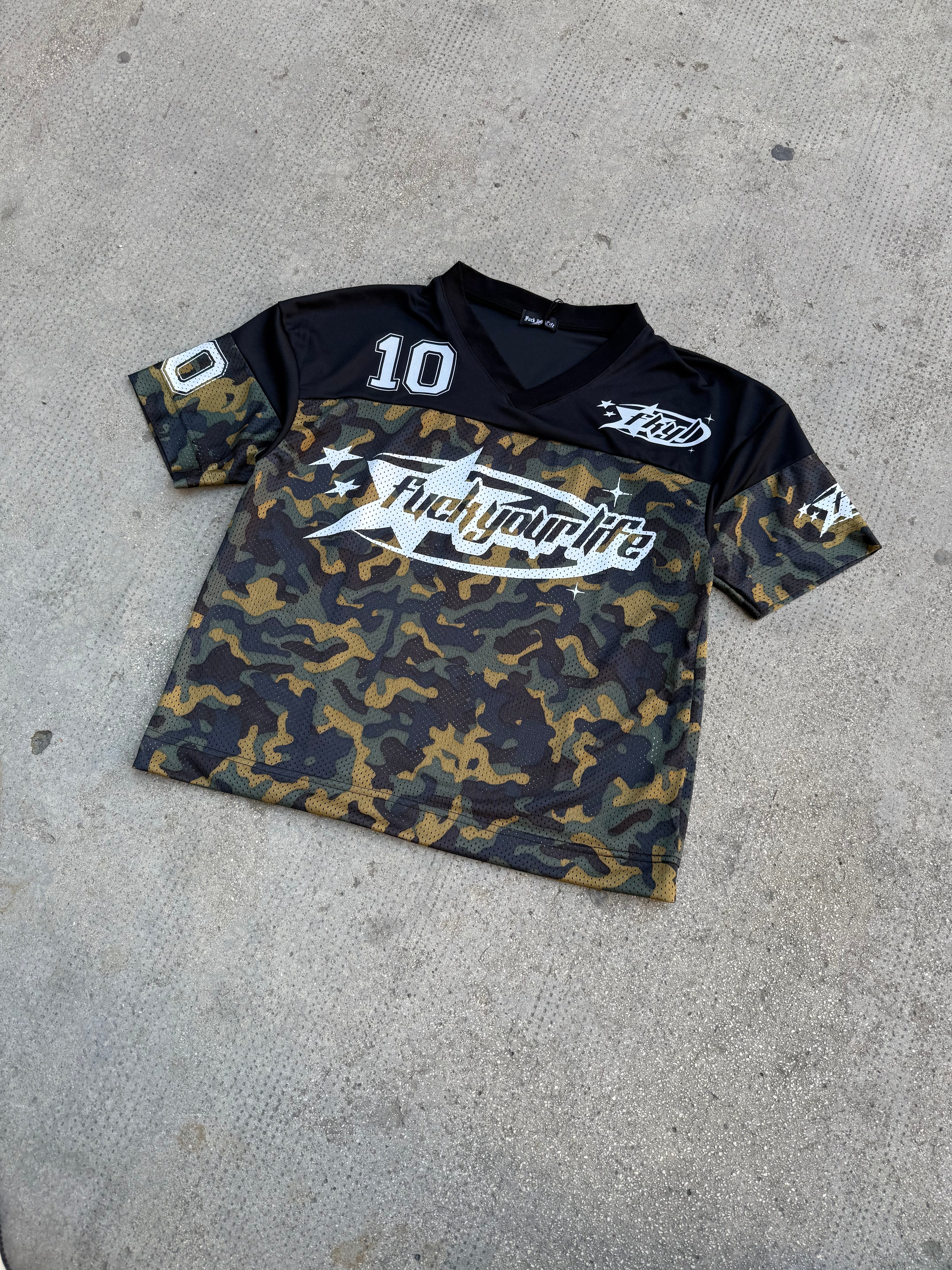 Completo Military Mode