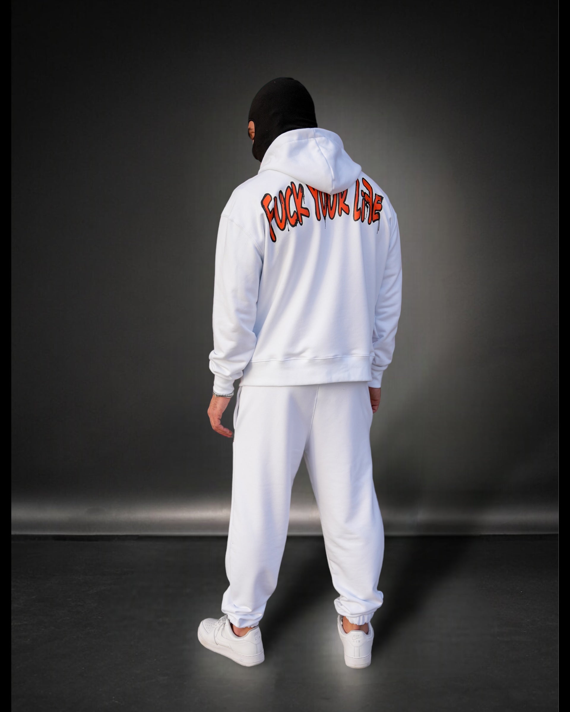 Completo Urban FYL White