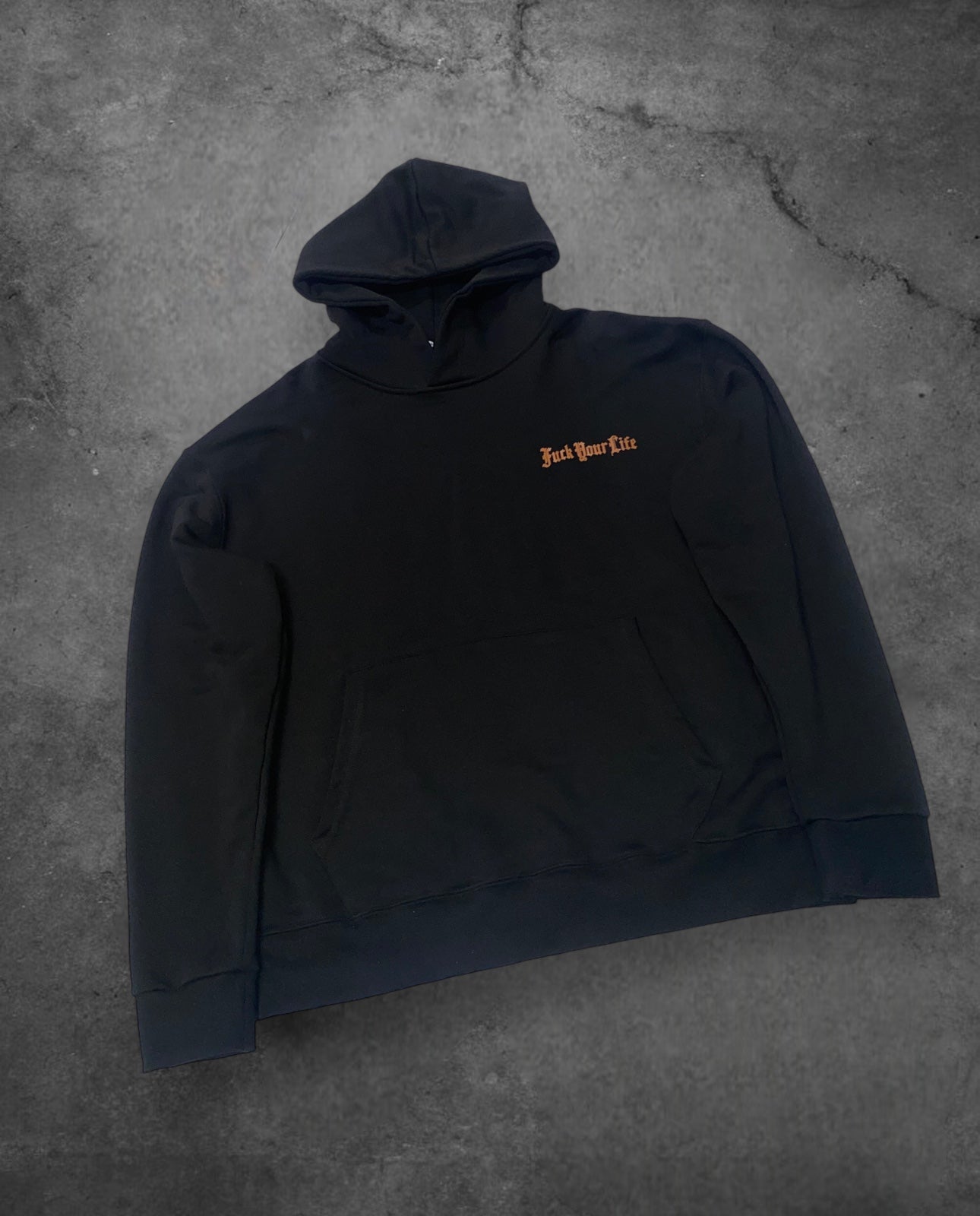 Weißes Sweatshirt FP002207
