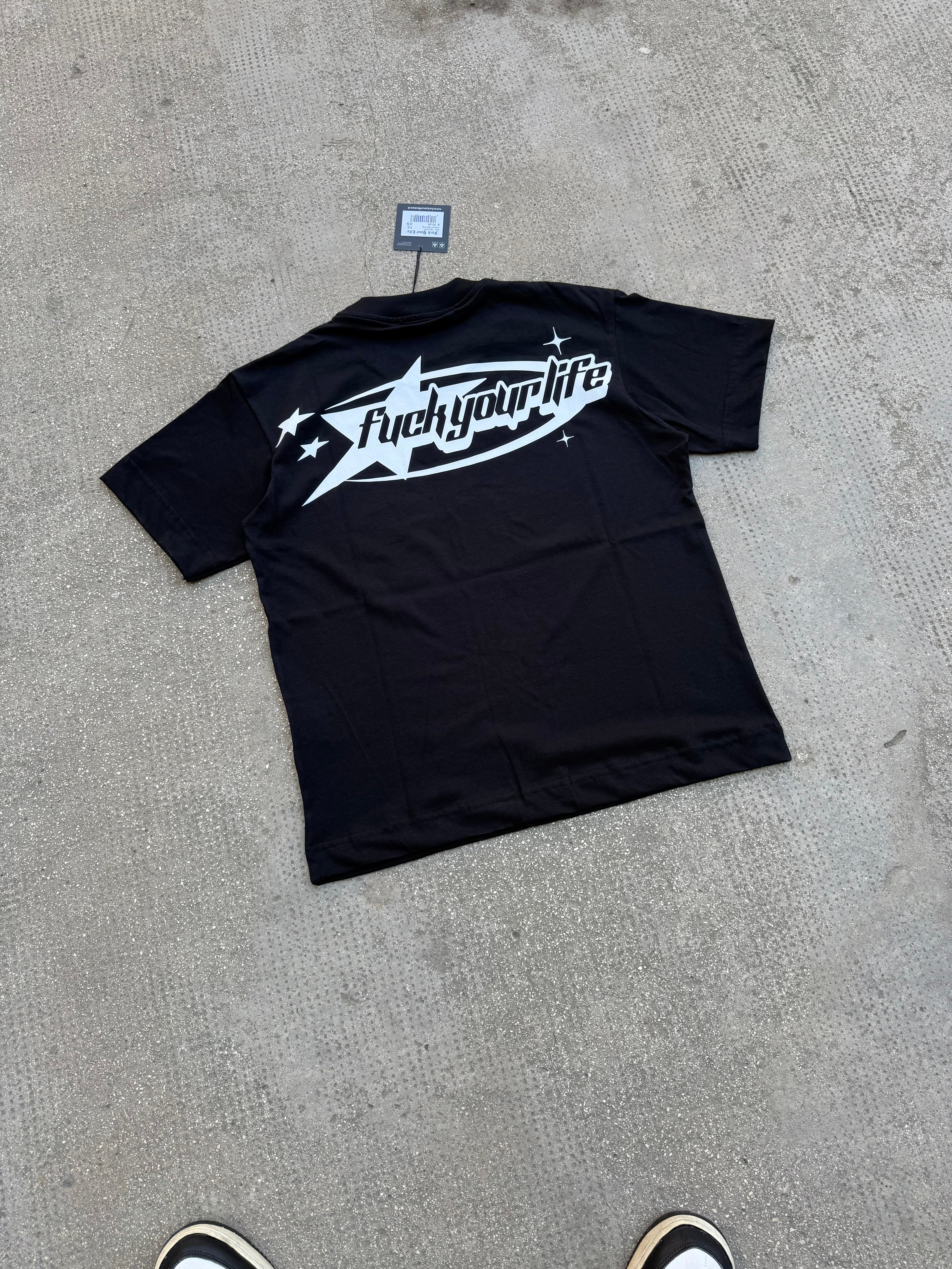 Completo Street Black