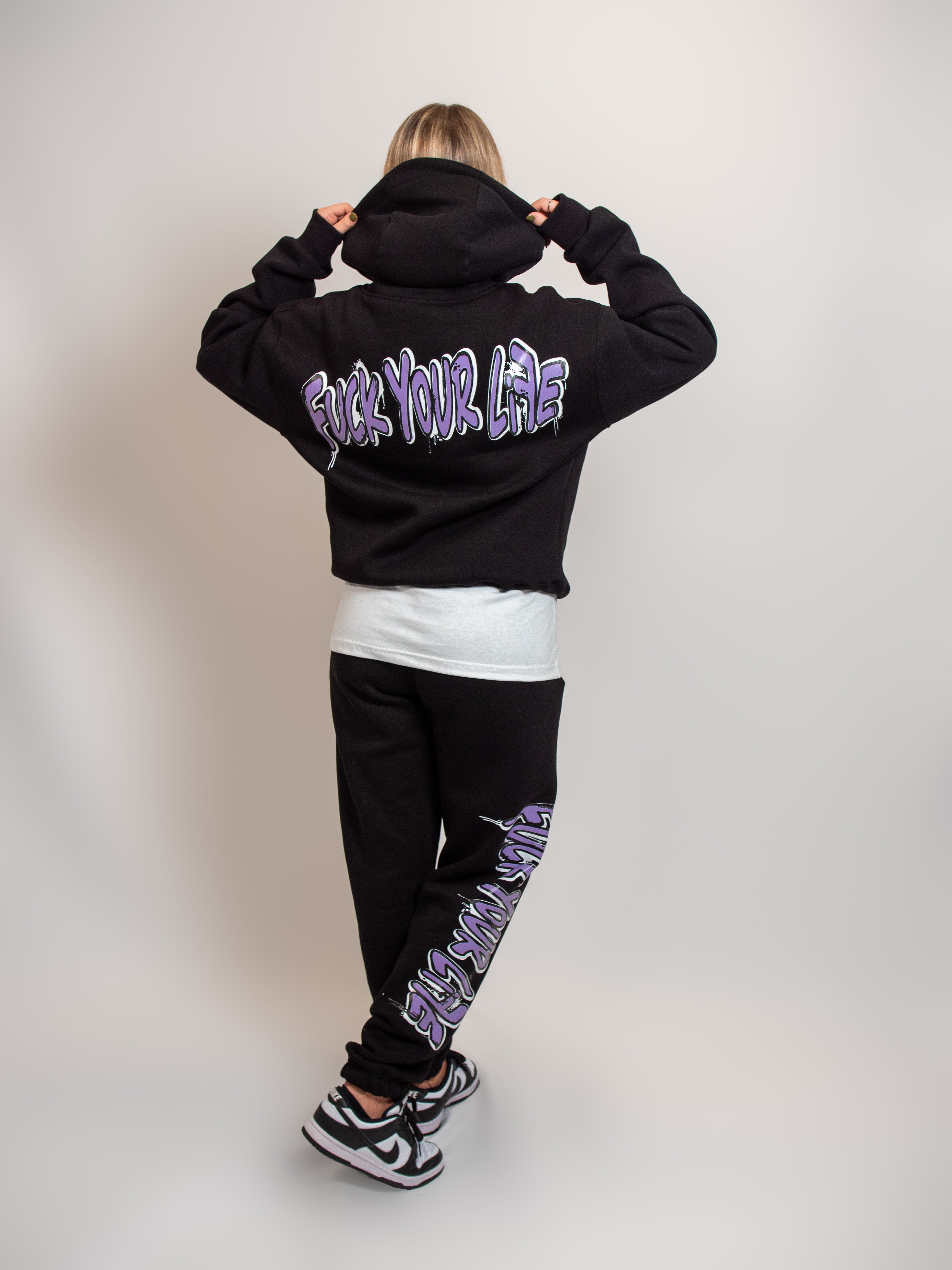 Completo Amesterdam Donna