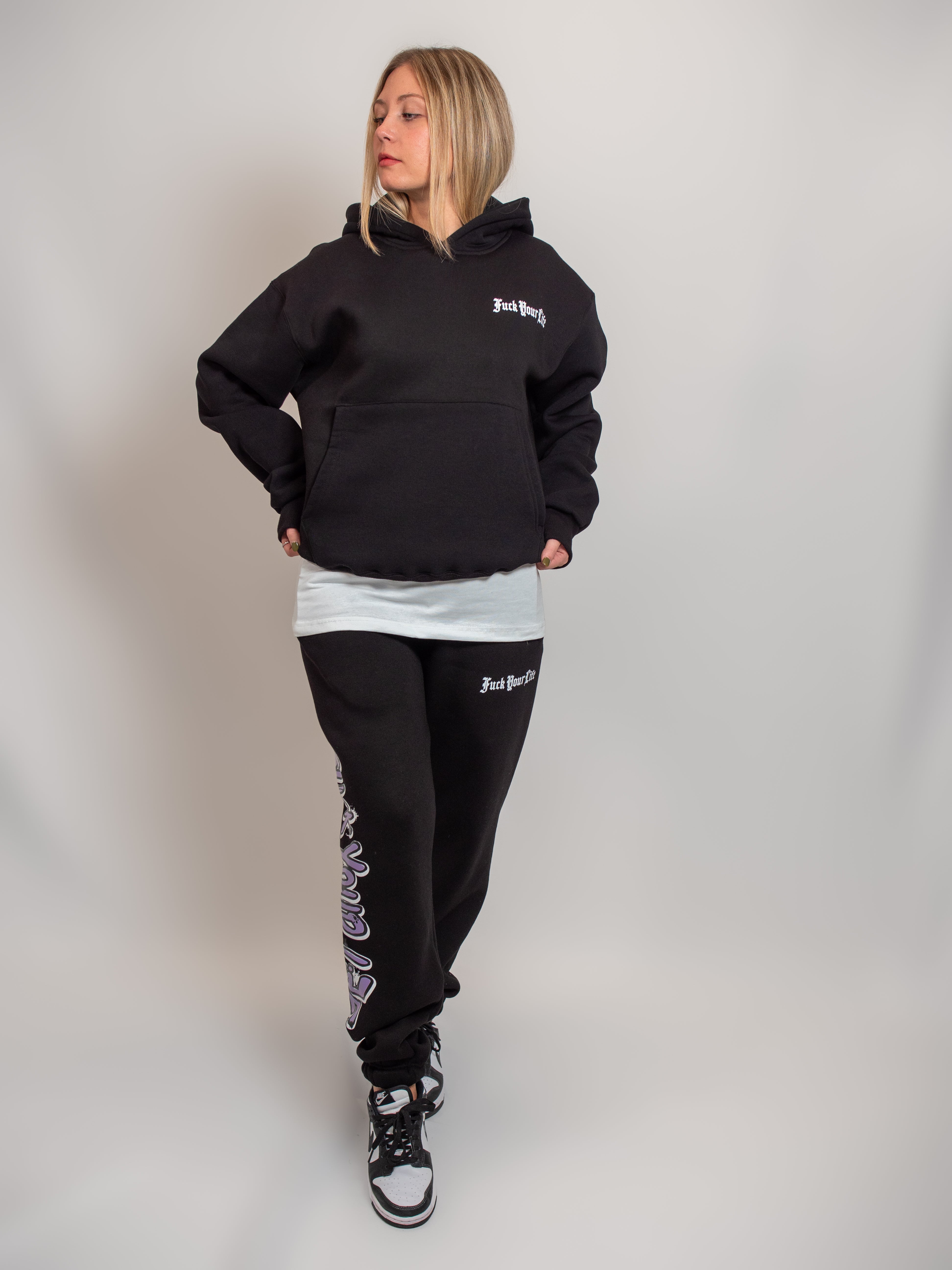 Completo Amesterdam Donna