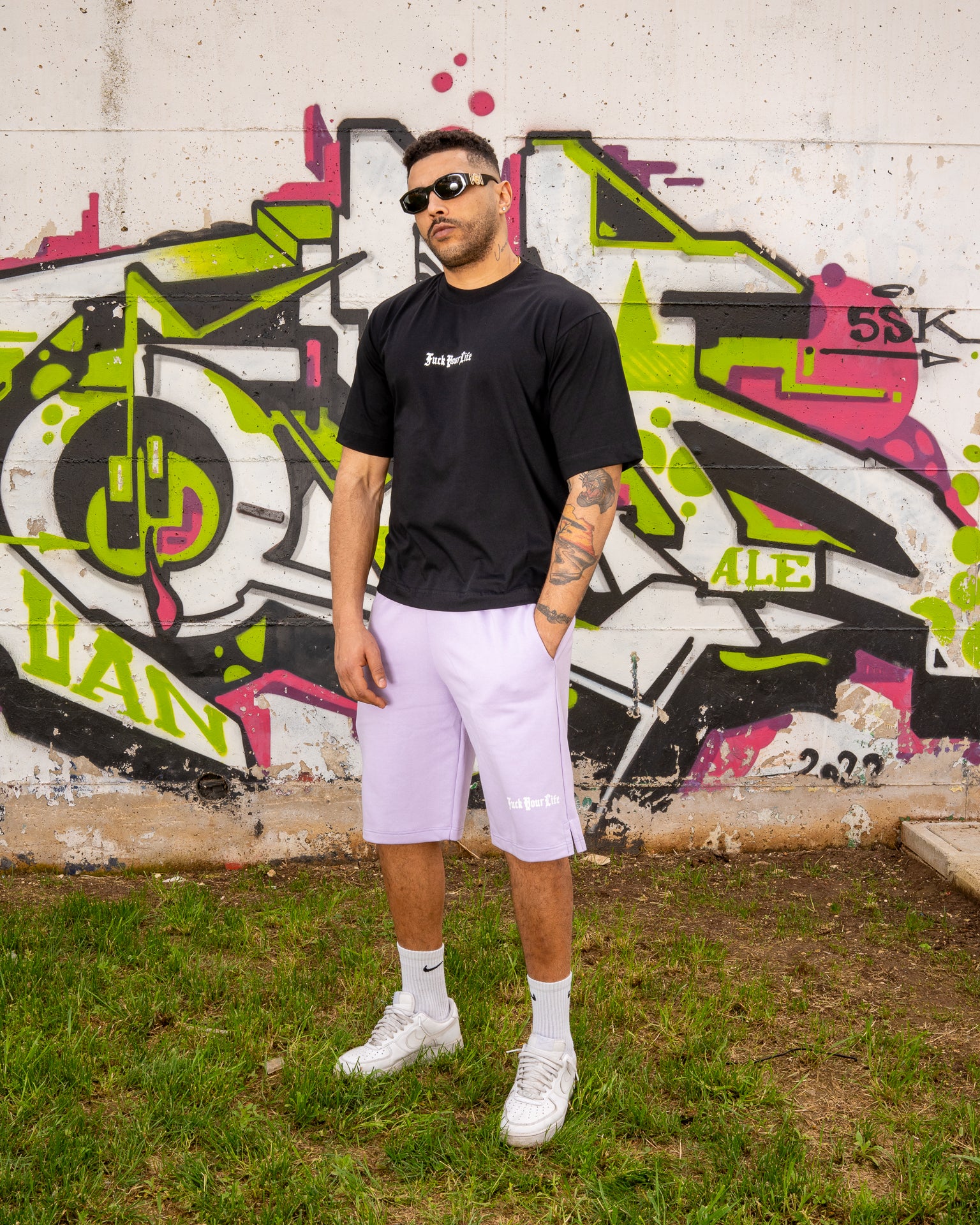 Sweat blanc FP002207