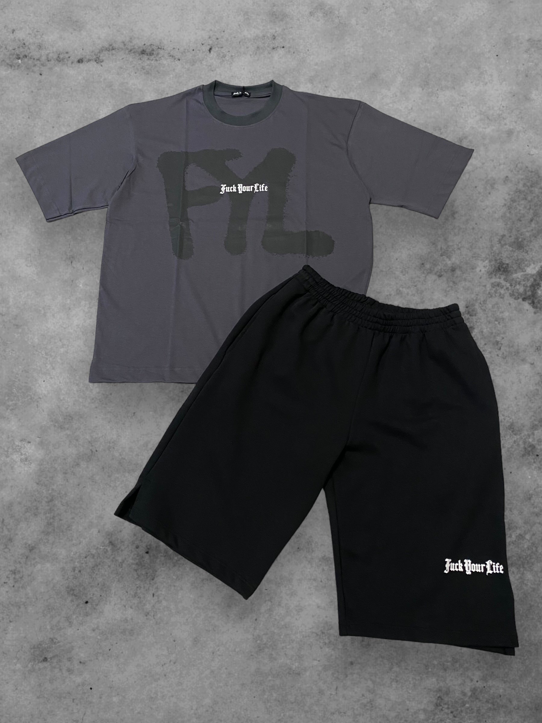 Sweat blanc FP002207