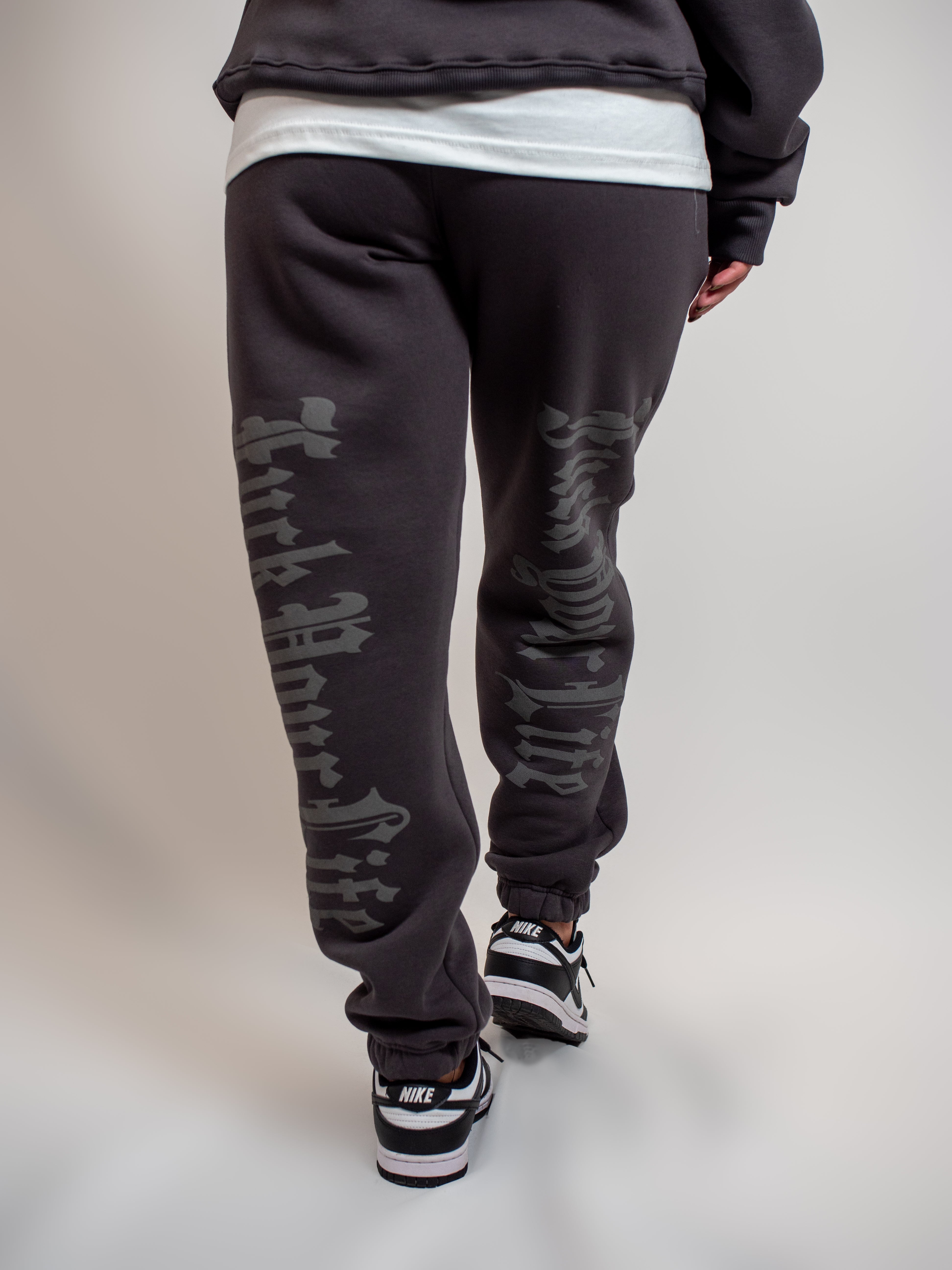 Pantalone Piombo Donna PT003201