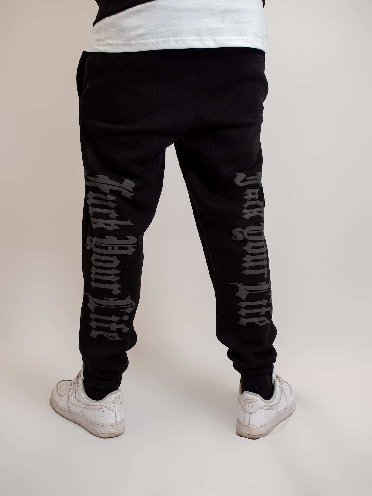 Pantalone Nero PT003201