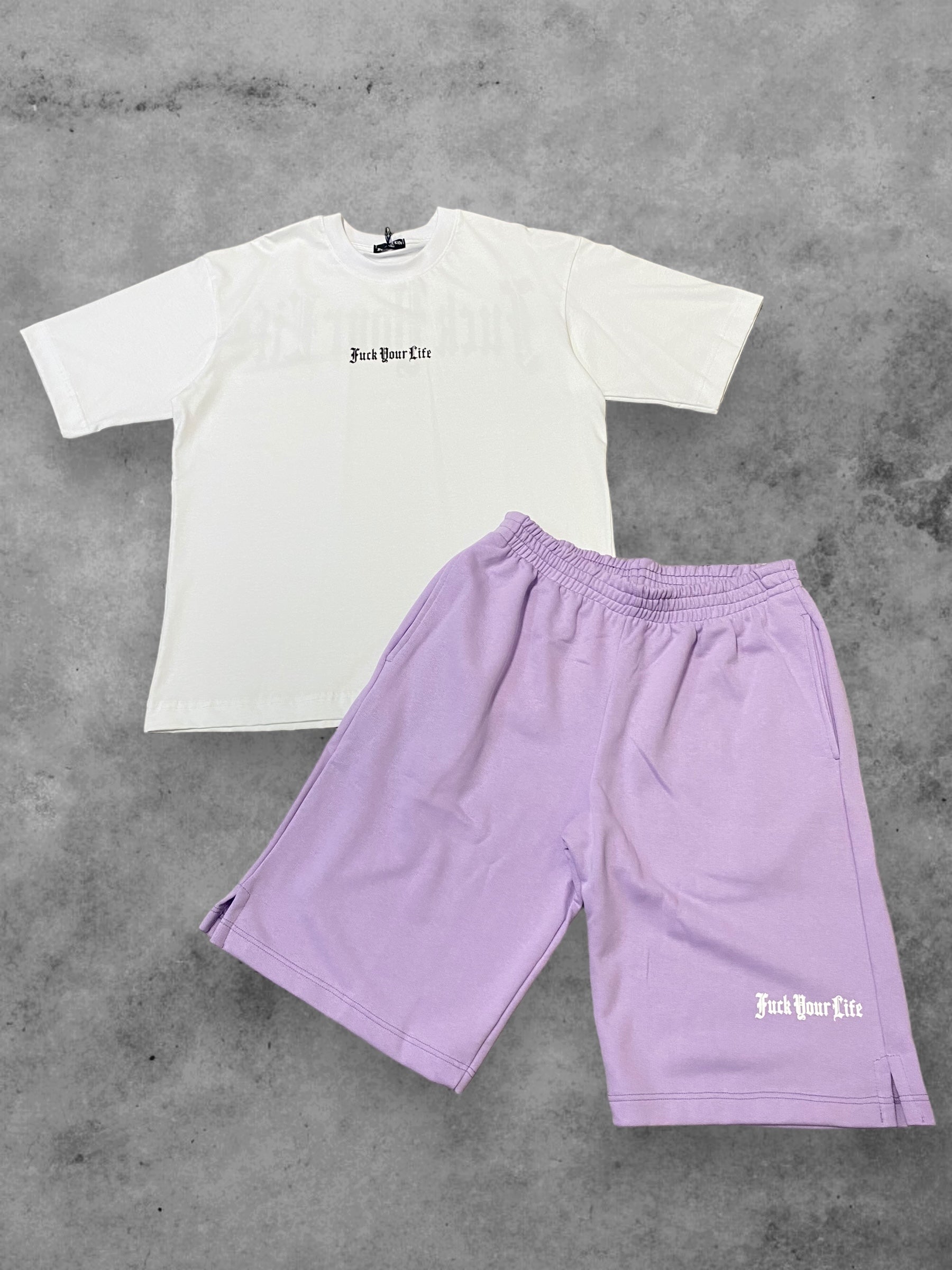 Completo Tokyo White