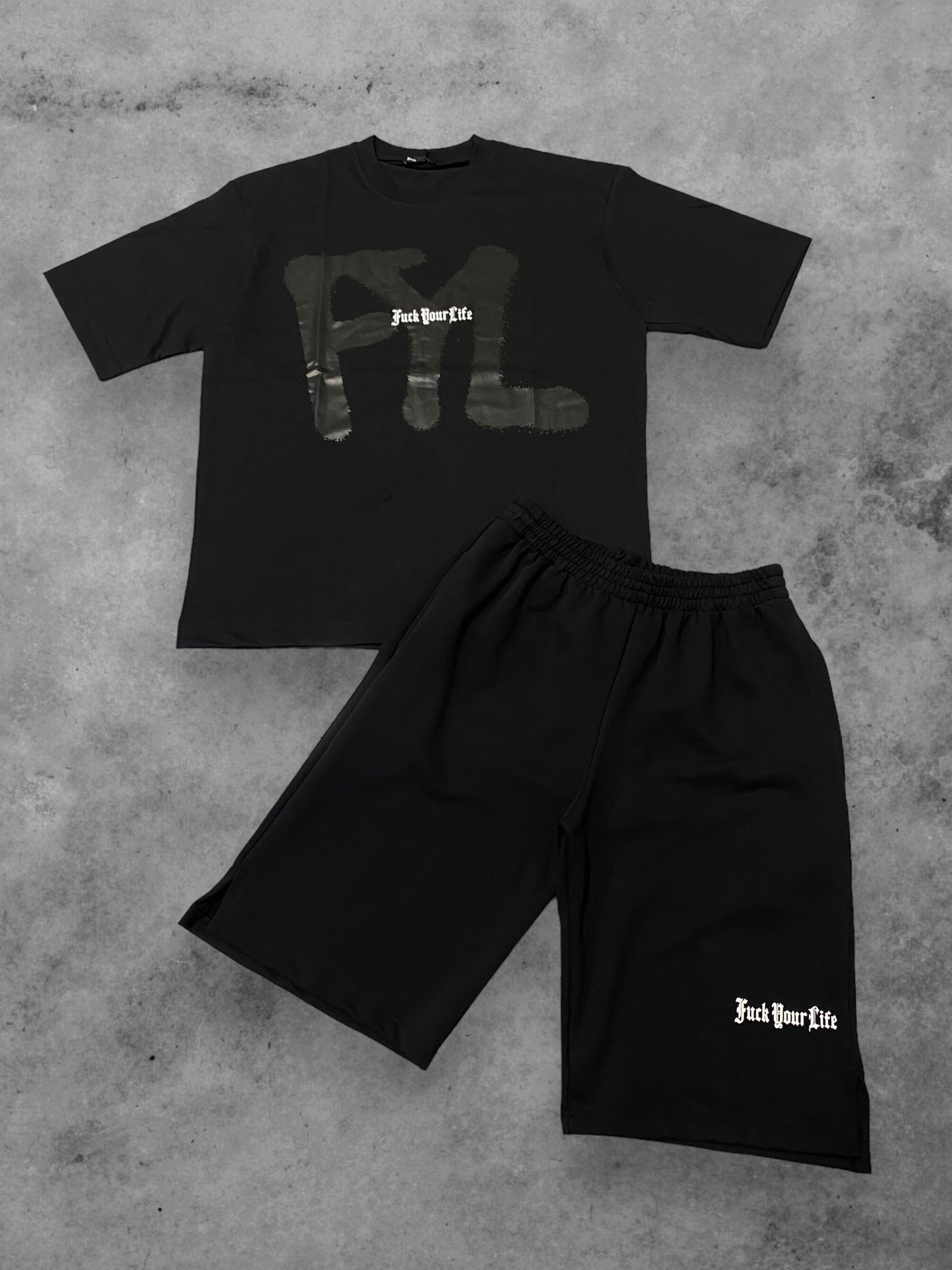 Sweat blanc FP002207
