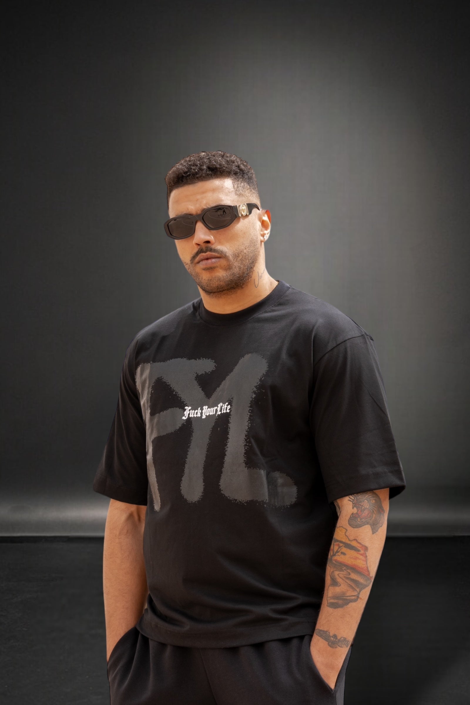 Tee-shirt TS001210