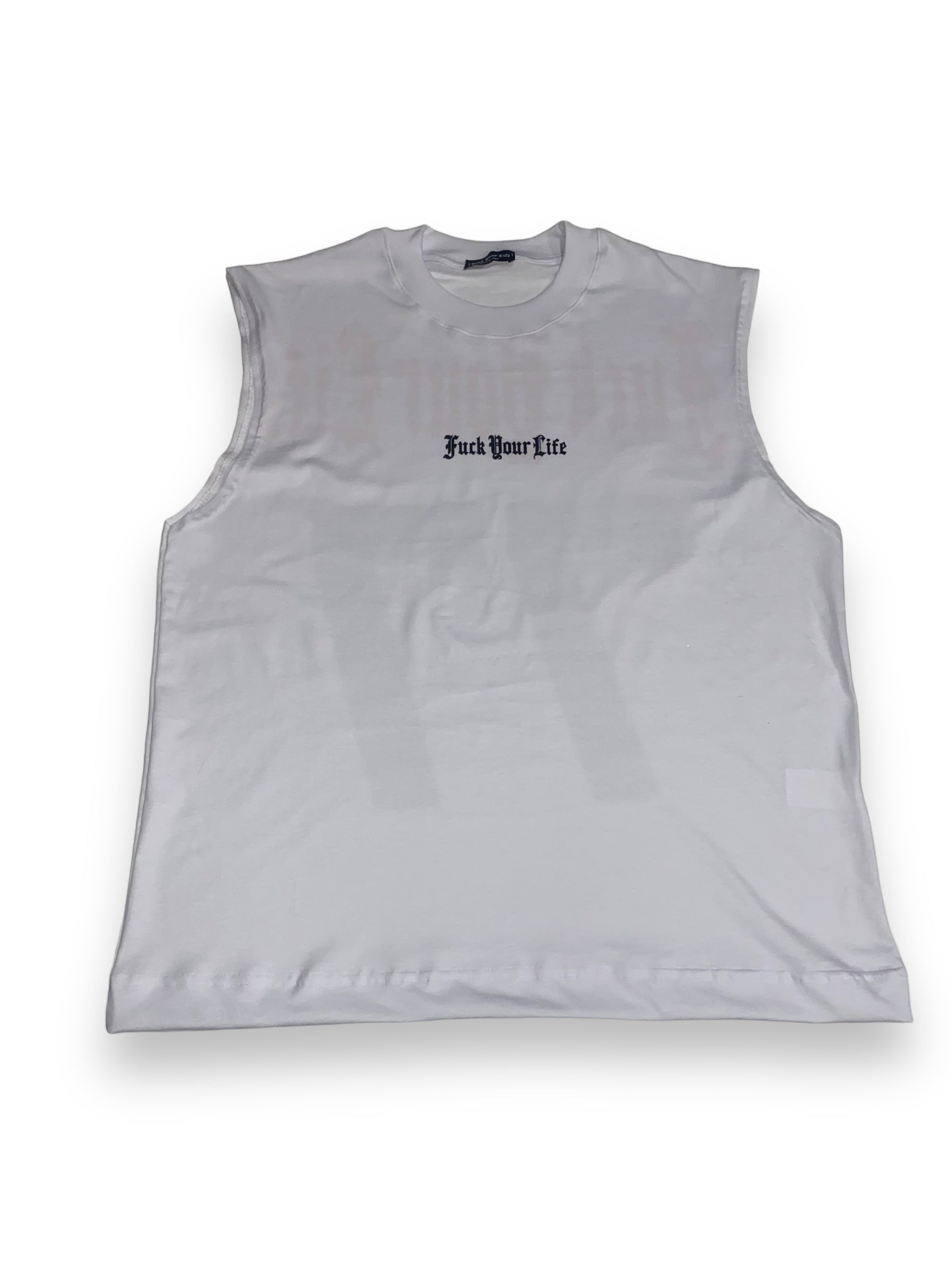 Smanicato FYL 77 Color White