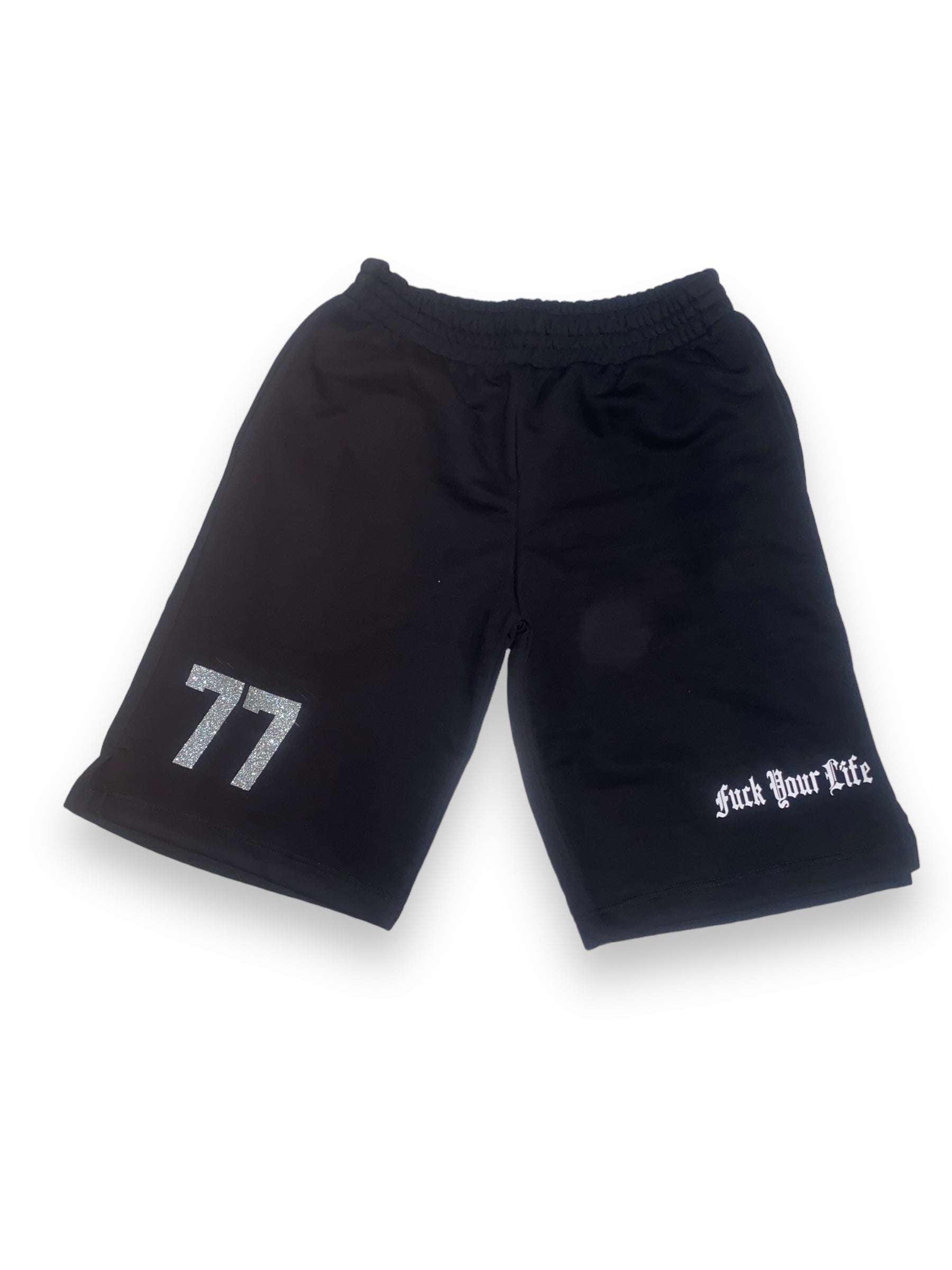 Completo Smanicato FYL 77 Color White