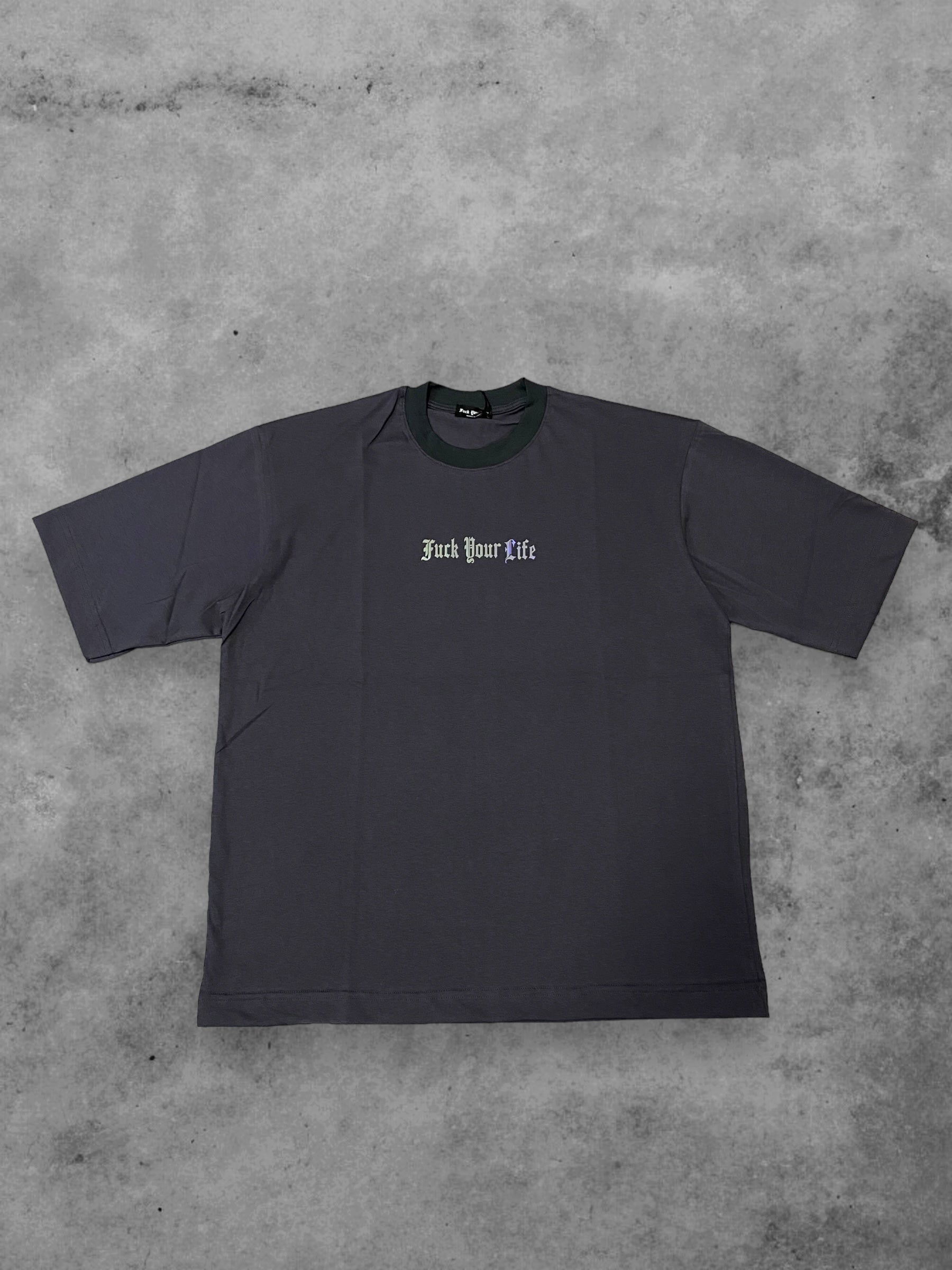 Blei-Hologramm-T-Shirt TS001208 
