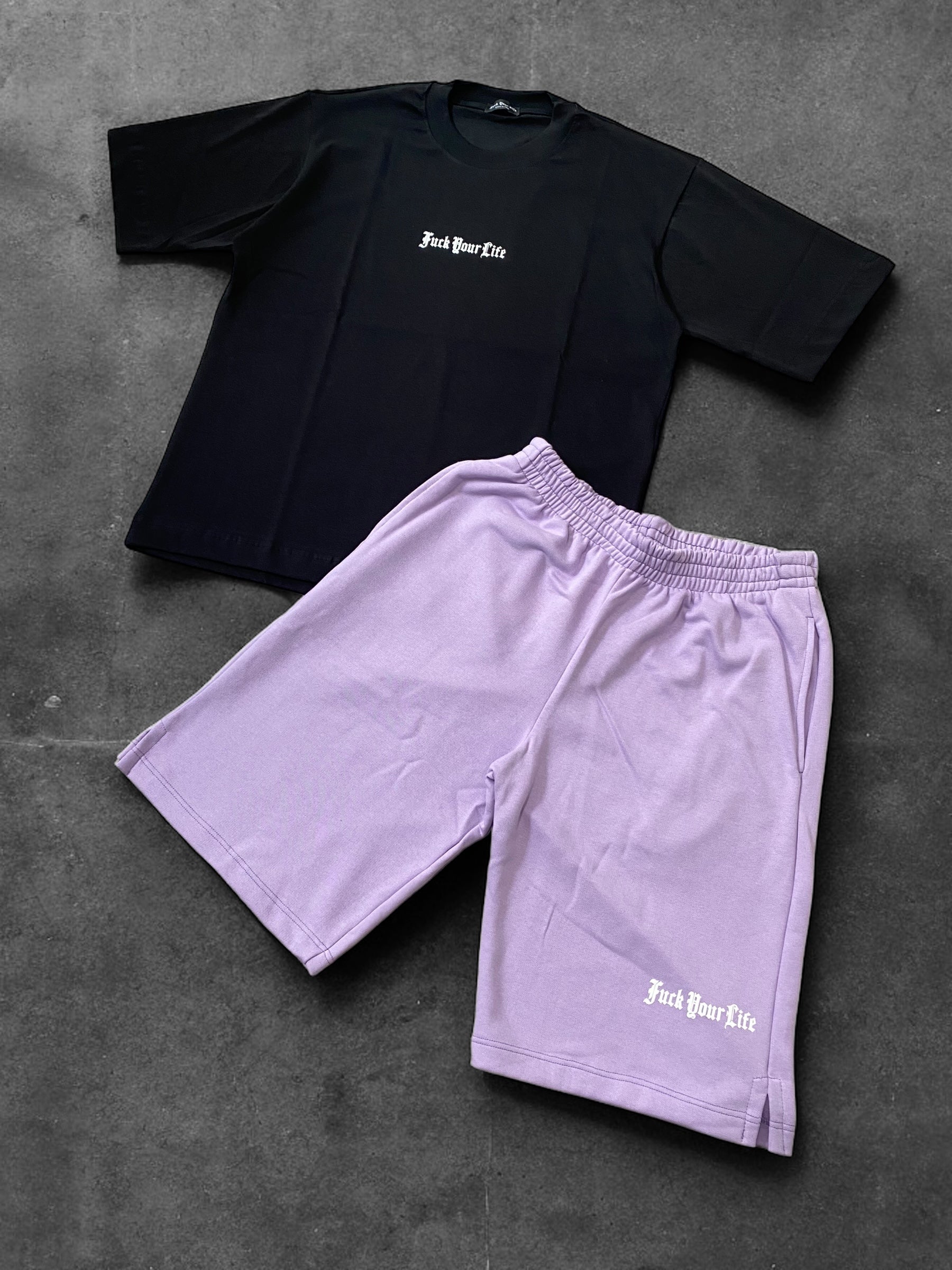 Sweat blanc FP002207 