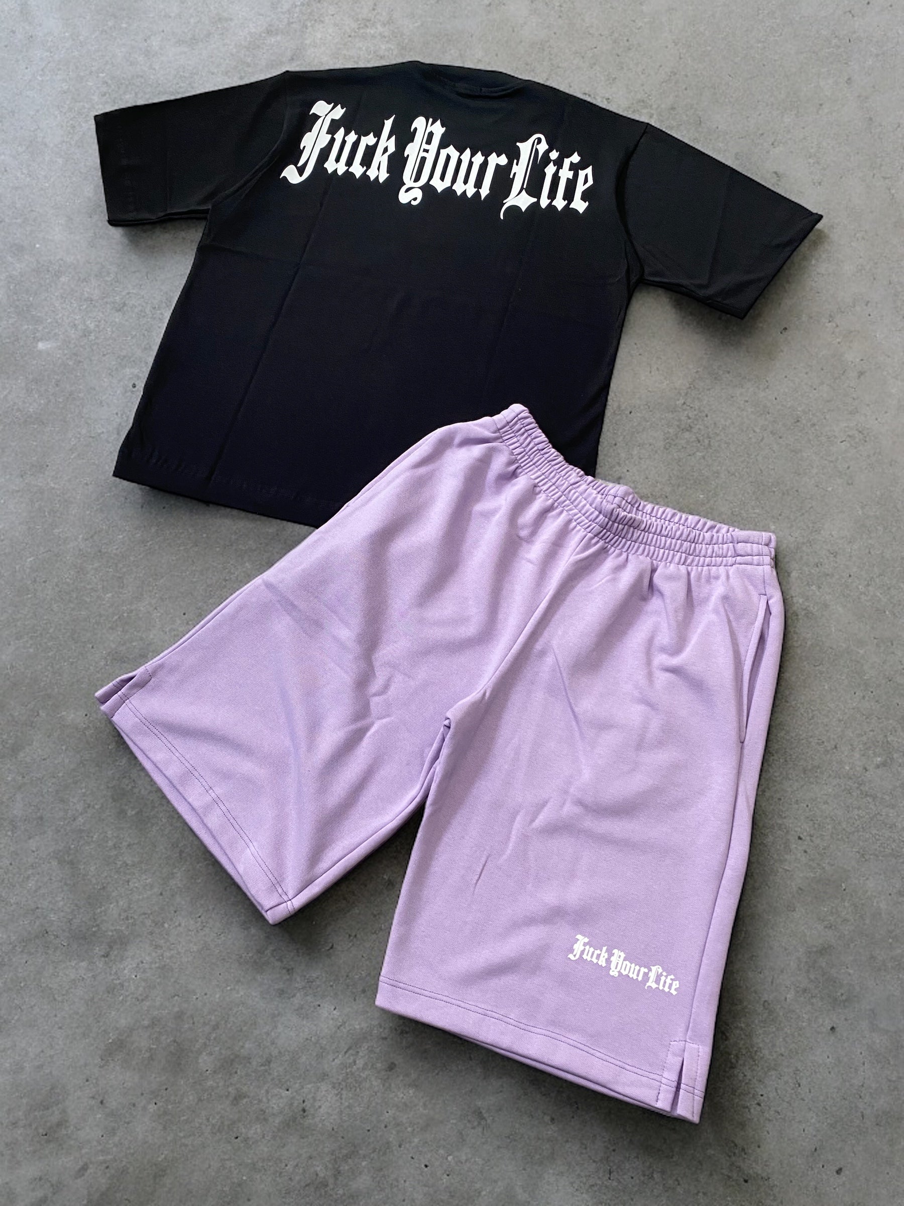 Sweat blanc FP002207 